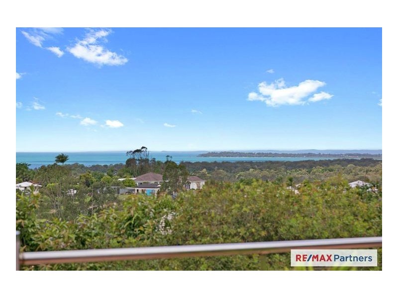 18-20 Parview Drive, Craignish QLD 4655