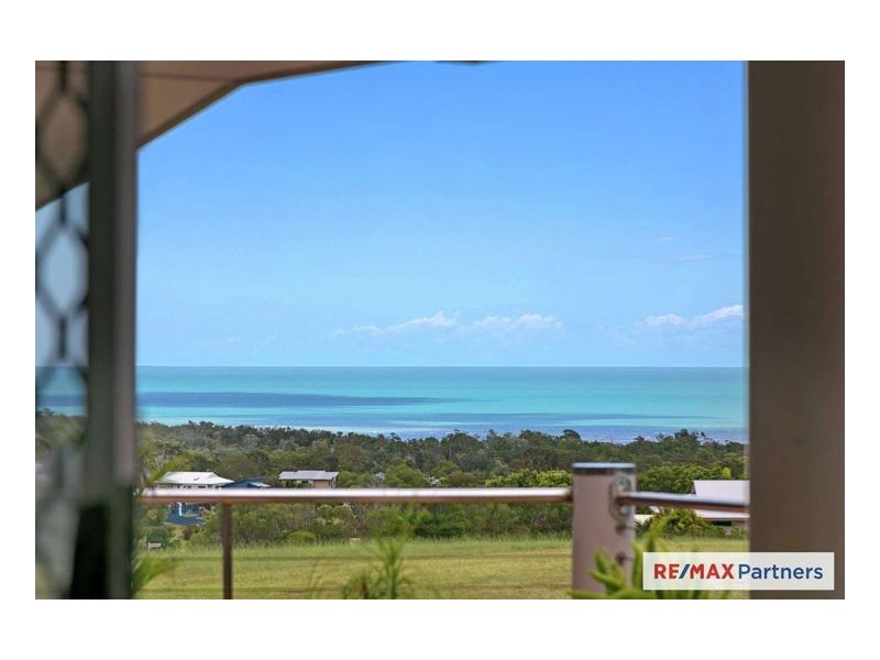 18-20 Parview Drive, Craignish QLD 4655
