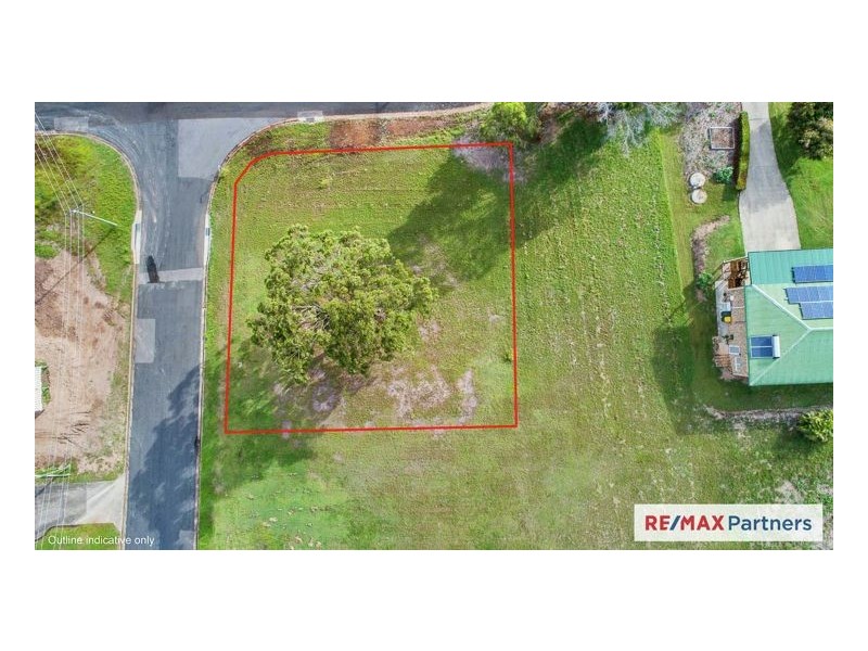 19 Turnstone Blvd, River Heads QLD 4655