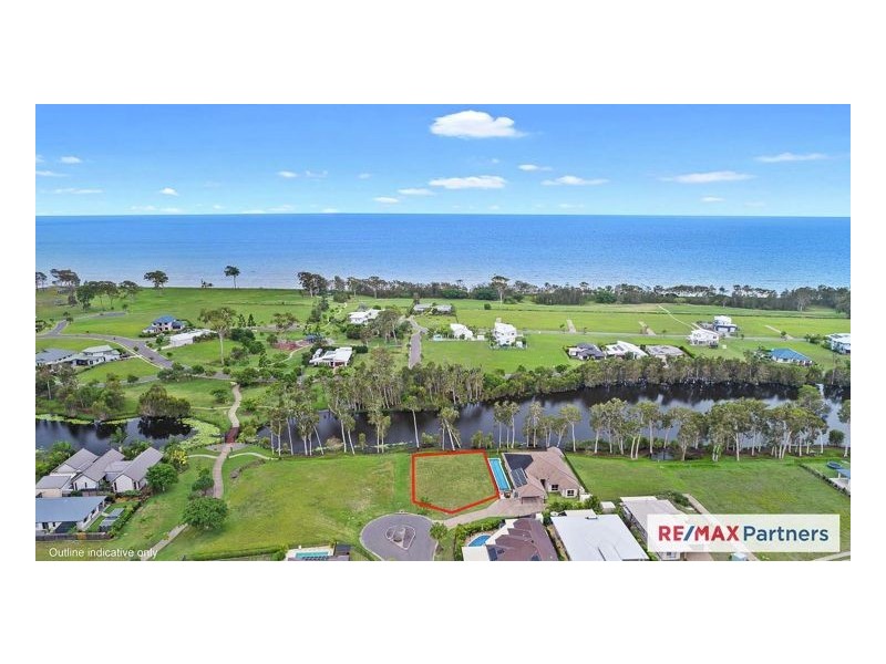 5 Jubata Court, Burrum Heads QLD 4659