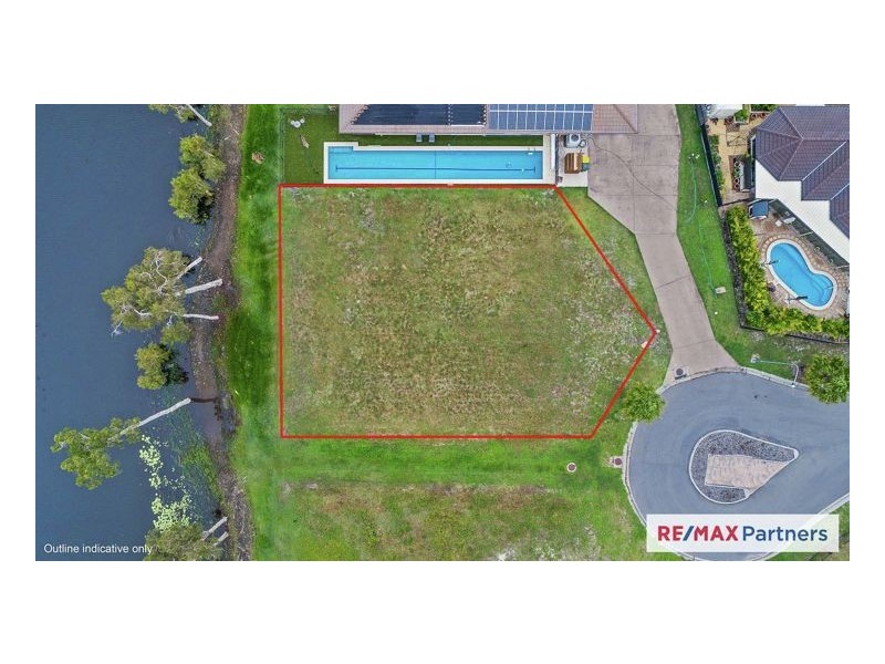 5 Jubata Court, Burrum Heads QLD 4659