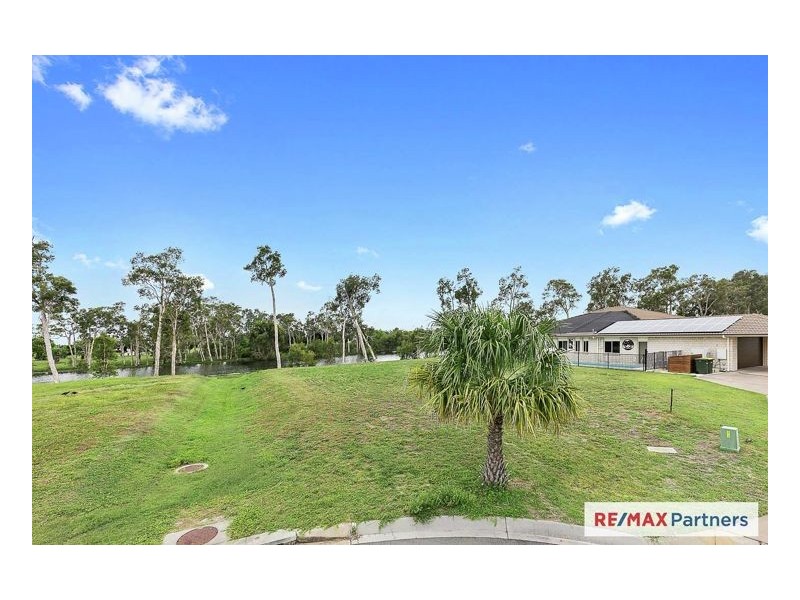 5 Jubata Court, Burrum Heads QLD 4659