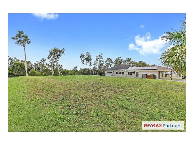 5 Jubata Court, Burrum Heads QLD 4659