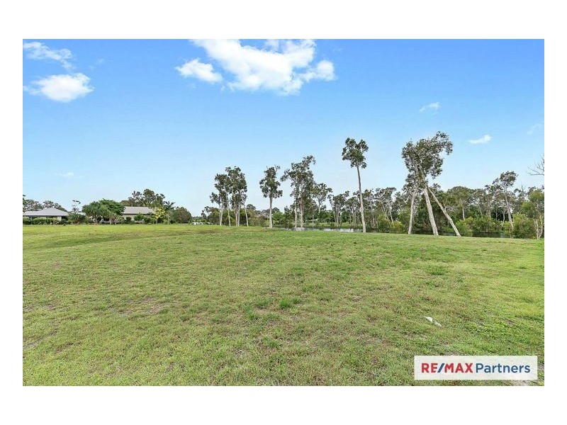 5 Jubata Court, Burrum Heads QLD 4659