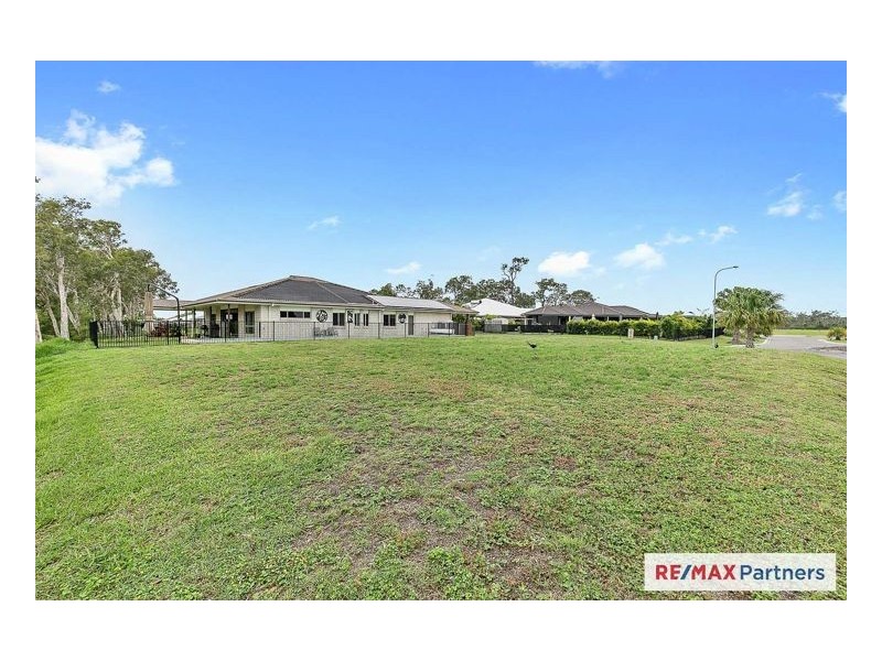 5 Jubata Court, Burrum Heads QLD 4659
