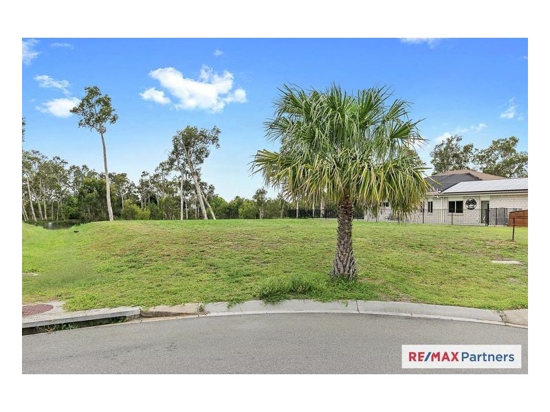 5 Jubata Court, Burrum Heads QLD 4659