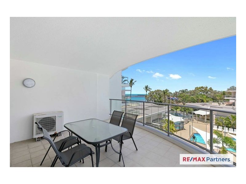 221/569 Esplanade, Urangan QLD 4655