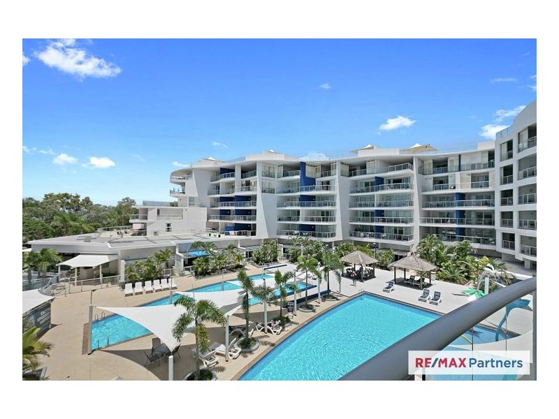 221/569 Esplanade, Urangan QLD 4655