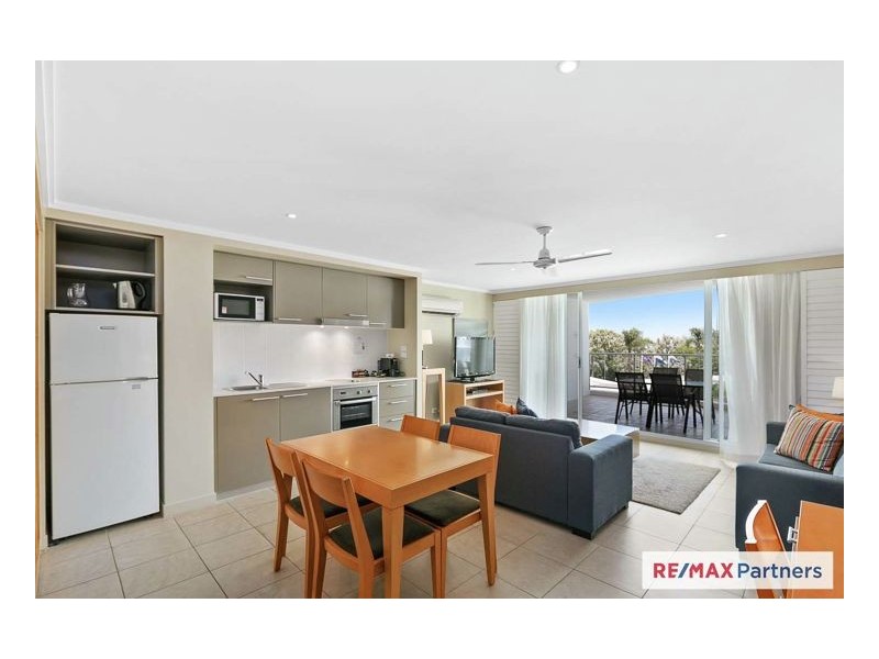 221/569 Esplanade, Urangan QLD 4655