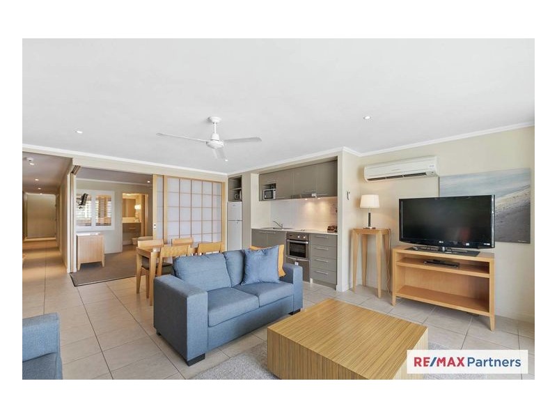 221/569 Esplanade, Urangan QLD 4655