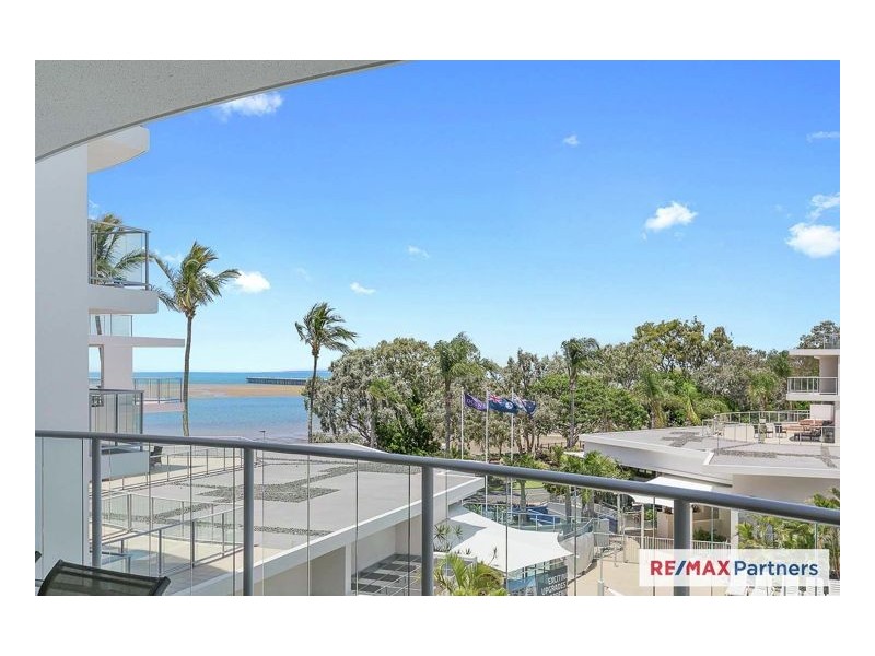 221/569 Esplanade, Urangan QLD 4655