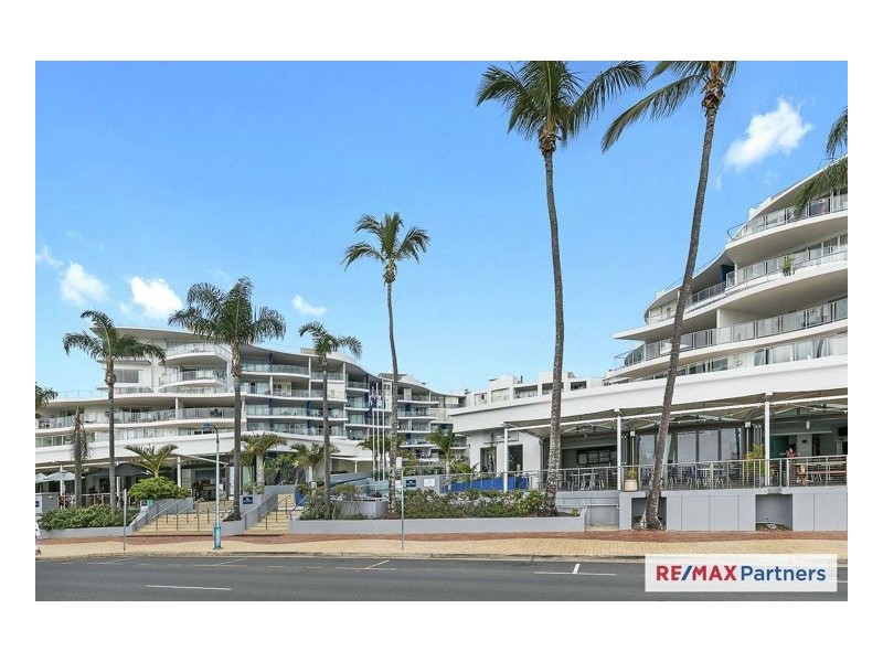 221/569 Esplanade, Urangan QLD 4655