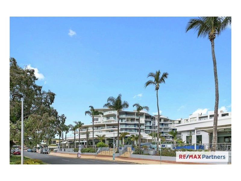 221/569 Esplanade, Urangan QLD 4655