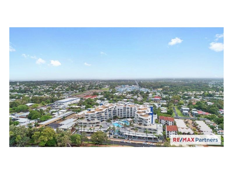 221/569 Esplanade, Urangan QLD 4655