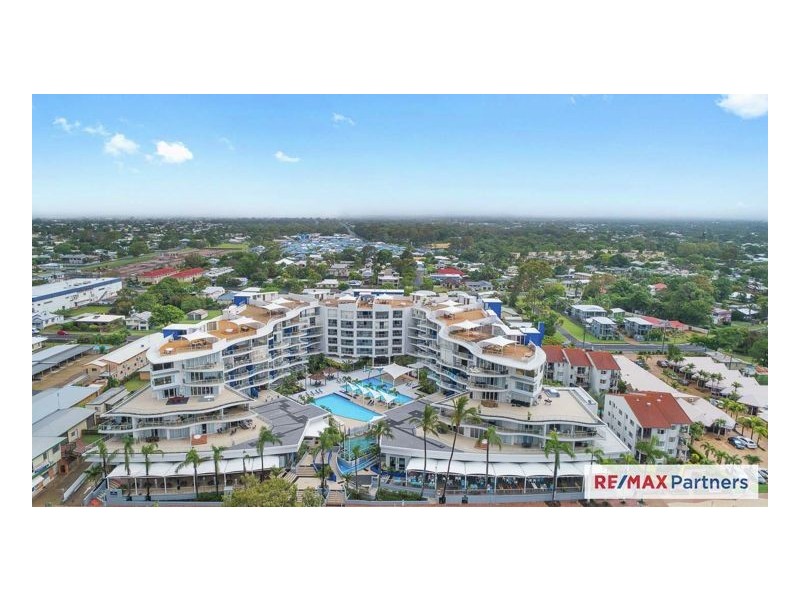 221/569 Esplanade, Urangan QLD 4655
