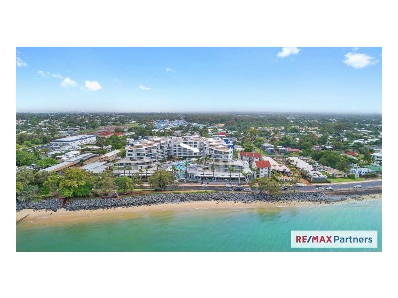 221/569 Esplanade, Urangan QLD 4655