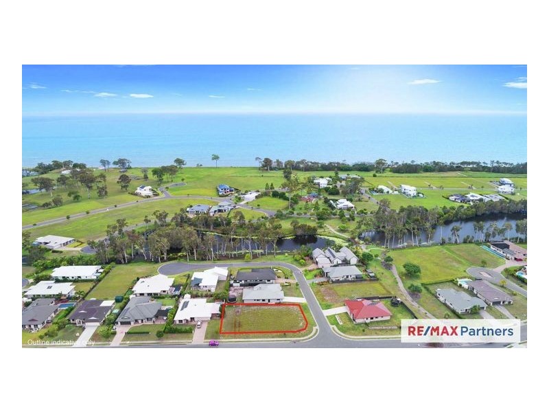 45 Sirenia Drive, Burrum Heads QLD 4659