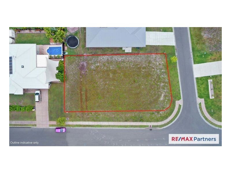 45 Sirenia Drive, Burrum Heads QLD 4659