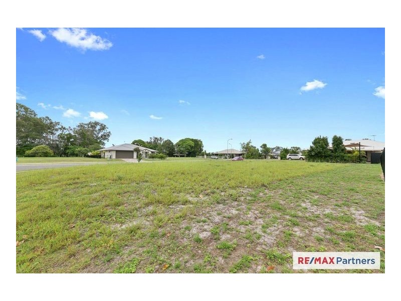 45 Sirenia Drive, Burrum Heads QLD 4659