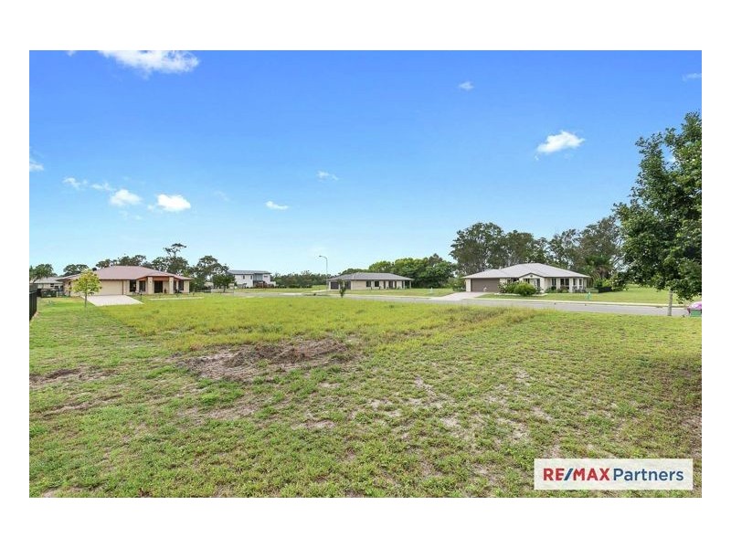 45 Sirenia Drive, Burrum Heads QLD 4659