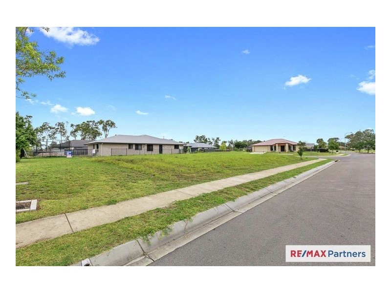 45 Sirenia Drive, Burrum Heads QLD 4659