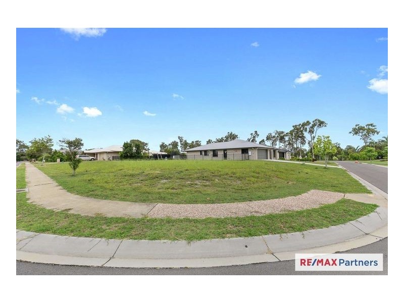 45 Sirenia Drive, Burrum Heads QLD 4659