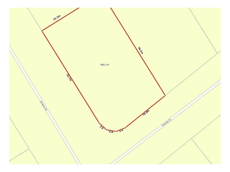 45 Sirenia Drive, Burrum Heads QLD 4659