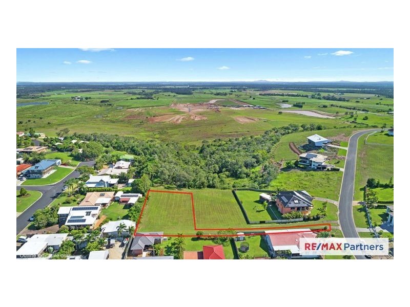 Lot 2, 6-8 Swissalp Drive, Urraween QLD 4655