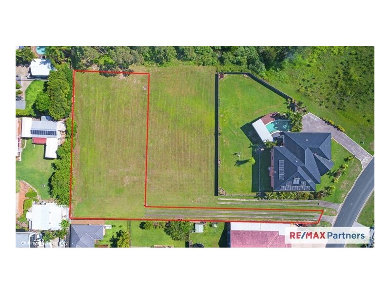 Lot 2, 6-8 Swissalp Drive, Urraween QLD 4655