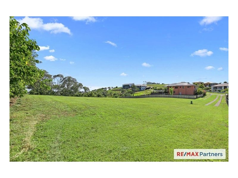 Lot 2, 6-8 Swissalp Drive, Urraween QLD 4655