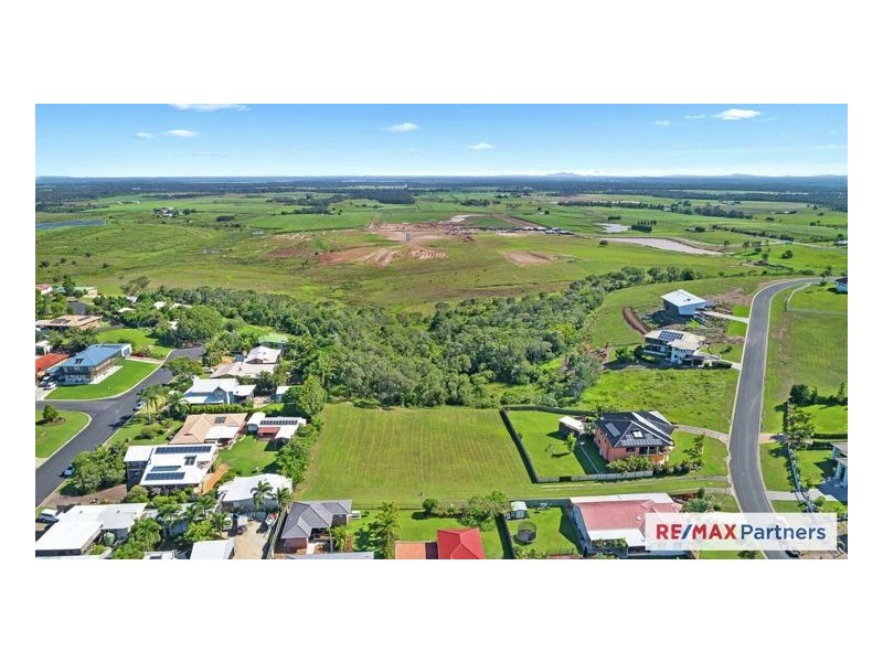 Lot 2, 6-8 Swissalp Drive, Urraween QLD 4655