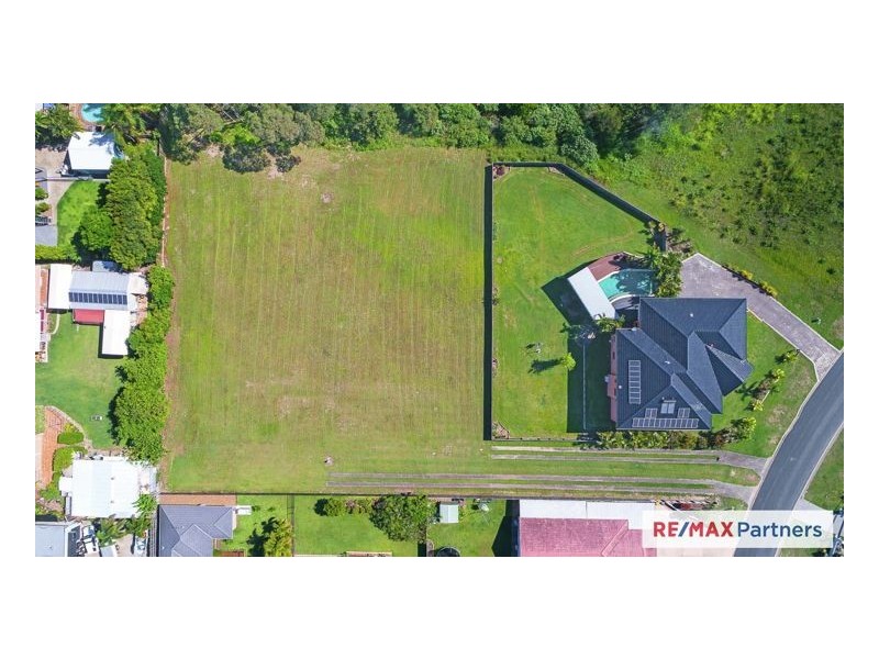 Lot 2, 6-8 Swissalp Drive, Urraween QLD 4655