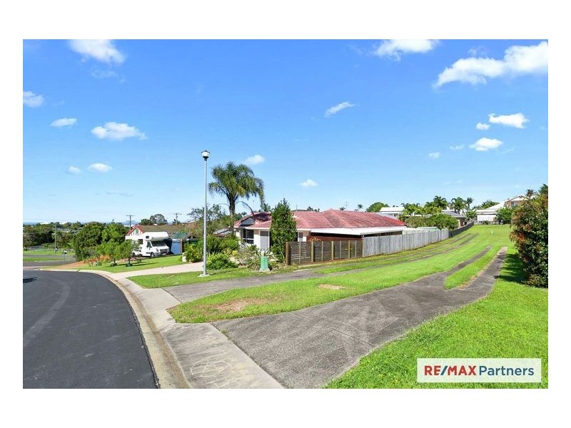 Lot 2, 6-8 Swissalp Drive, Urraween QLD 4655