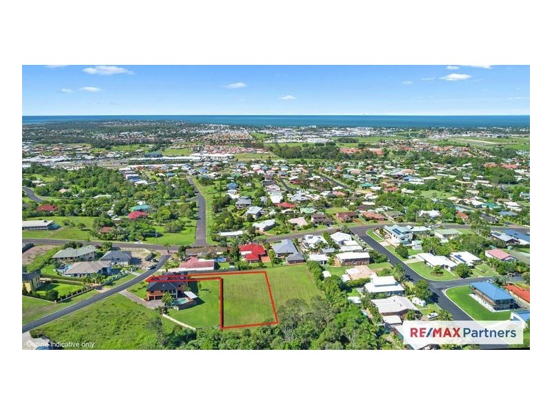 Lot 3, 6-8 Swissalp Drive, Urraween QLD 4655