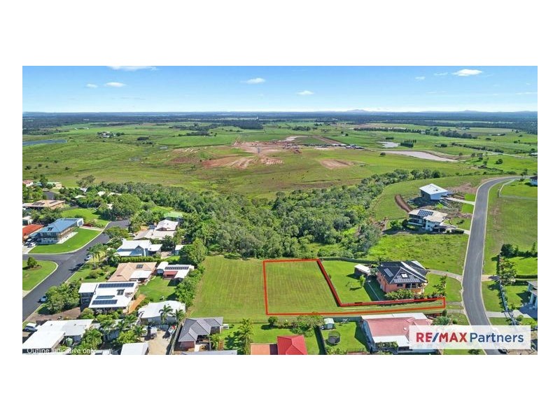 Lot 3, 6-8 Swissalp Drive, Urraween QLD 4655
