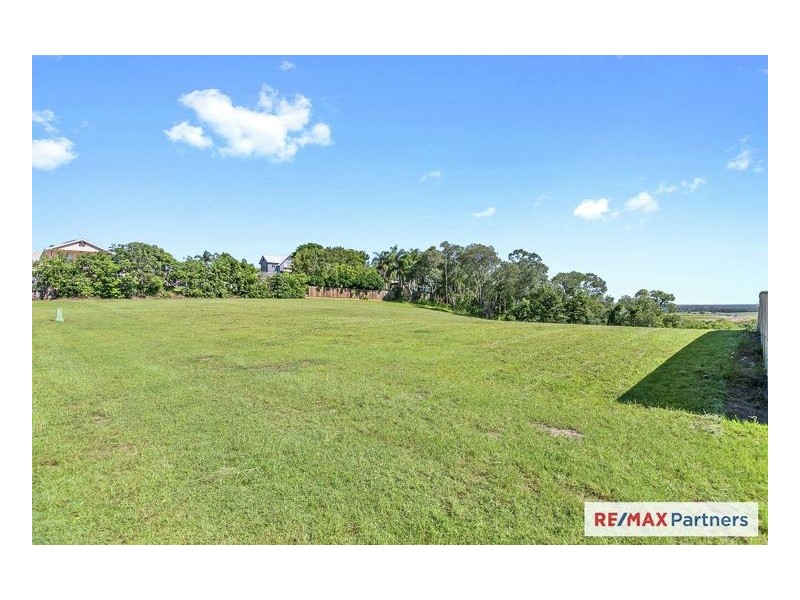 Lot 3, 6-8 Swissalp Drive, Urraween QLD 4655