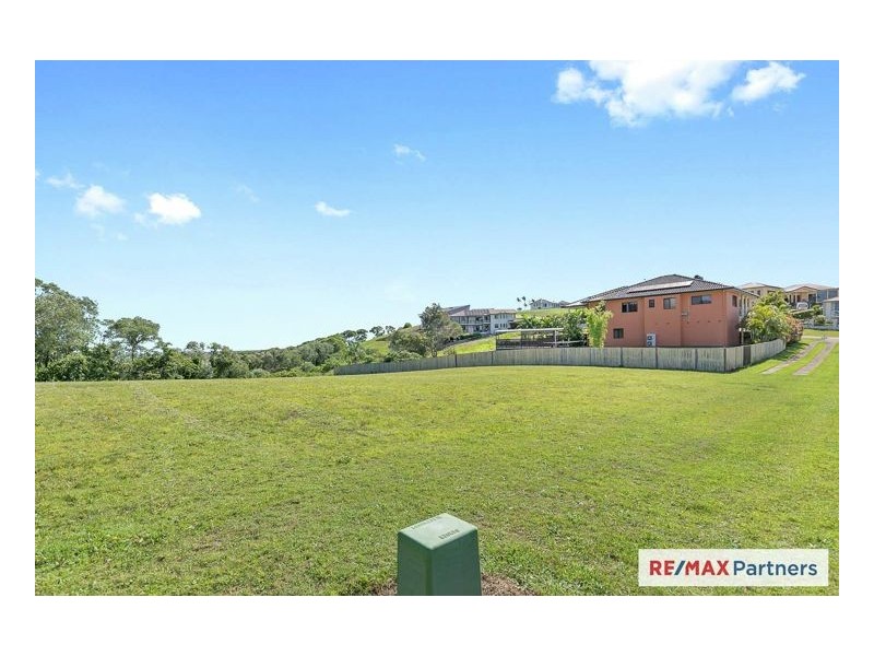 Lot 3, 6-8 Swissalp Drive, Urraween QLD 4655