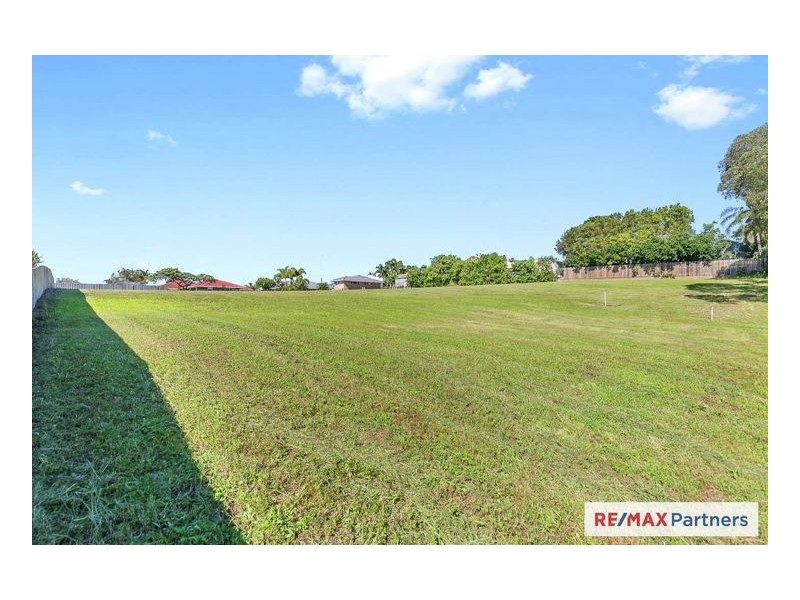 Lot 3, 6-8 Swissalp Drive, Urraween QLD 4655