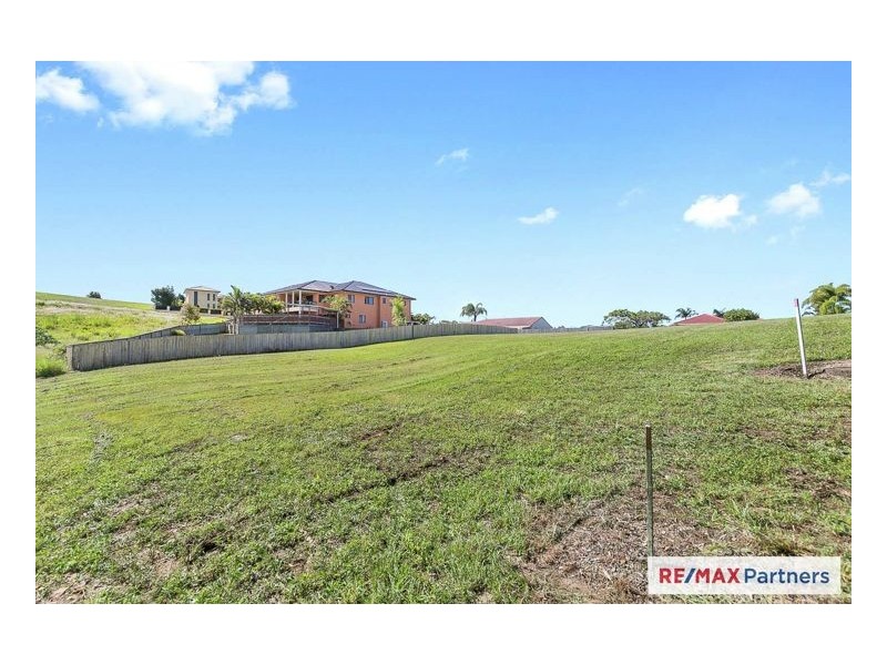 Lot 3, 6-8 Swissalp Drive, Urraween QLD 4655