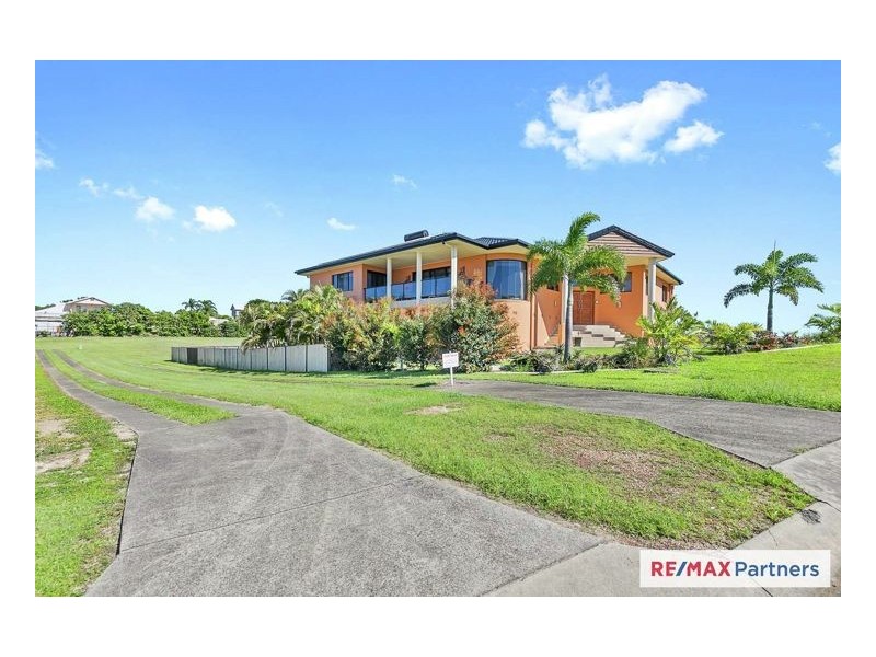 Lot 3, 6-8 Swissalp Drive, Urraween QLD 4655