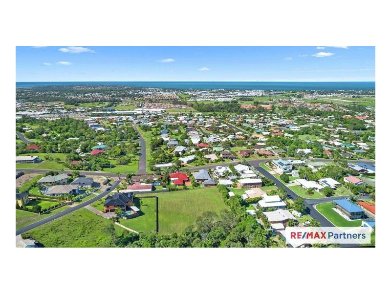 Lot 3, 6-8 Swissalp Drive, Urraween QLD 4655
