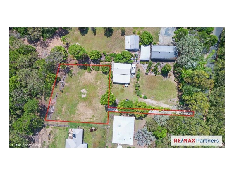 491 O’Regan Creek Road, Toogoom QLD 4655