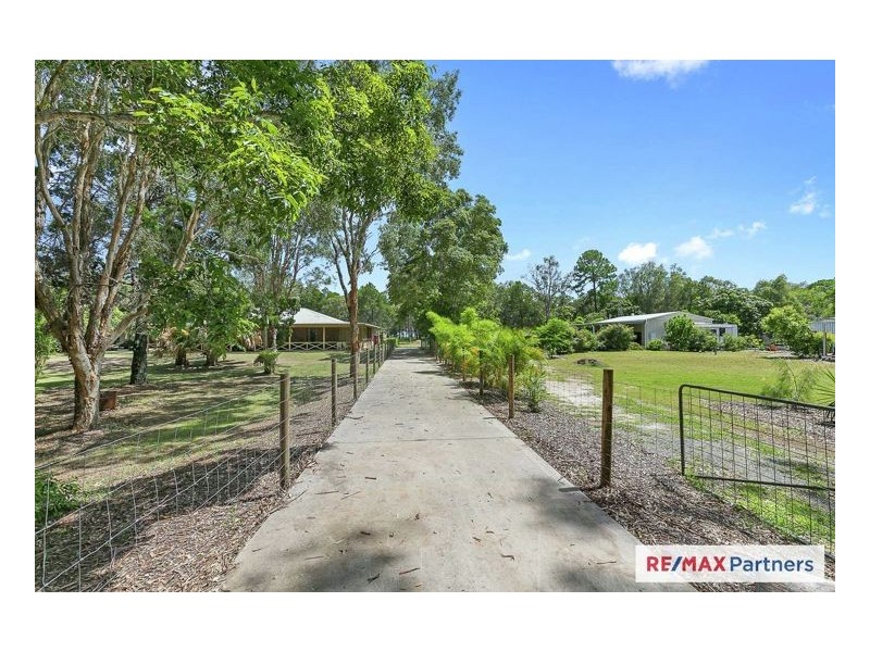491 O’Regan Creek Road, Toogoom QLD 4655