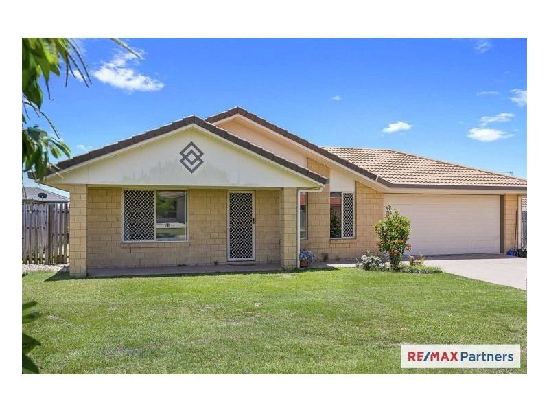7 Mia Court, Nikenbah QLD 4655