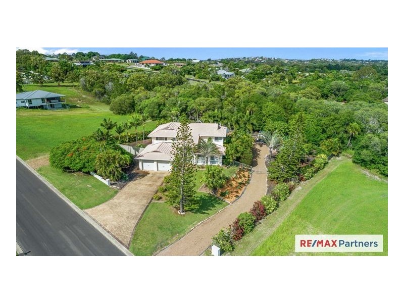 19 Waterview Drive, Dundowran Beach QLD 4655