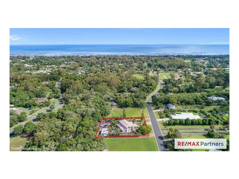 19 Waterview Drive, Dundowran Beach QLD 4655