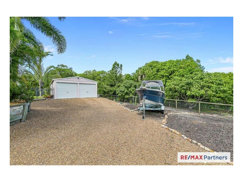 19 Waterview Drive, Dundowran Beach QLD 4655