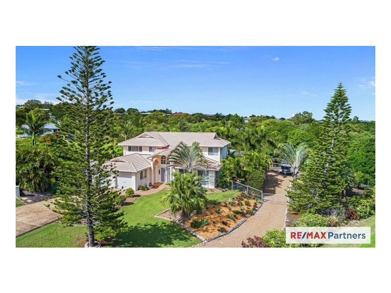 19 Waterview Drive, Dundowran Beach QLD 4655