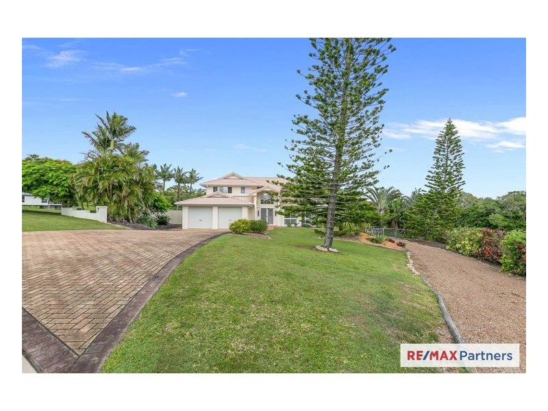 19 Waterview Drive, Dundowran Beach QLD 4655