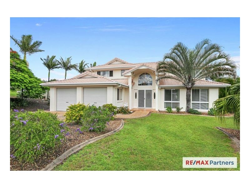 19 Waterview Drive, Dundowran Beach QLD 4655